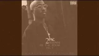 2Pac - Still Don't Give A Fuck (D-Ace Remix)