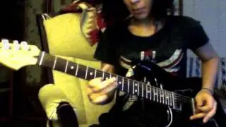 Mint Condition - Gumbo by Kianna Cameron