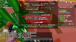 gamer1996 ai ban vtm nu stiu cum sa iti zic :DDD