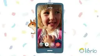 Librio TV Werbung in der Schweiz 2021 Short Lana