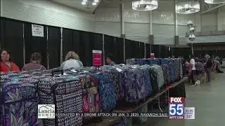Vera Bradley cancels 2022 Outlet Sale due to COVID-19 concerns