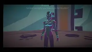 Cryo Shark - Morphite gameplay by J&aacute;nos