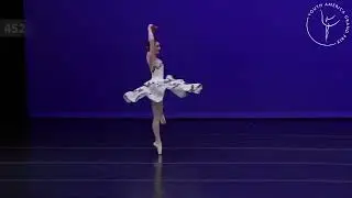 Variation from Don Quixote (M. Petipa) - Rose Grim