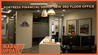 Fortress Financial Group Market Update in NW Rochester