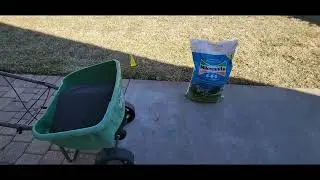 Backyard ReSod Sprinkler replacement Scotts Provista and RainBird 💧