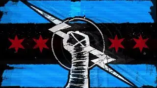 CM Punk Theme 