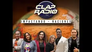 CLAP RADIO | COMO OIR LA VOZ DE DIOS