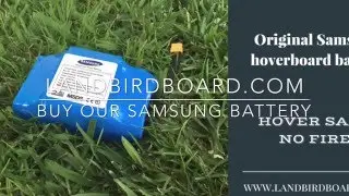 hoverboard safety testing