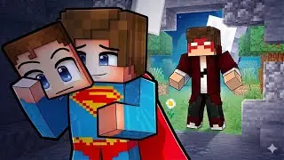 ကျွန်တော် Superman ဖြစ်ခဲ့တယ်! (I became Superman) (Episode -1)