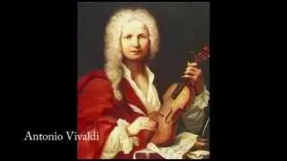 Den Danske Degen Duo: Vivaldi Allegro i C