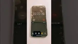 iphone 11 turns of in every 3 minutes