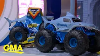 The best new toys of 2020