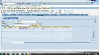 InfoPackage DataSelections Dynamic ABAP Routine
