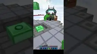 block ladder clutch
