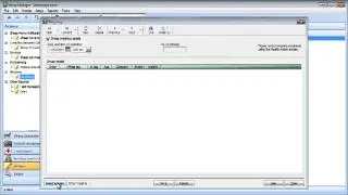 Finishing Store Lambs in Sheep Manager software