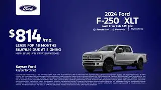 Ford F-250  12/03/2024 4632770
