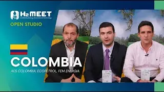 Open Studio - Colombia