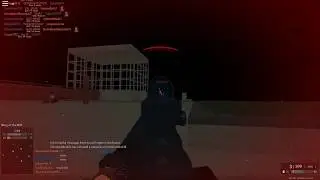 vss vintorez gameplay (getting better at pf)