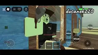 Dead rails MEME FUNNY [ ROBLOX GAME]