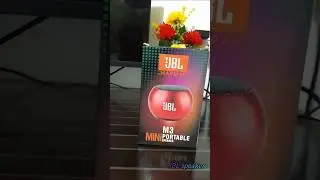 JBL Speaker | JBL M3 | JBL  BOX 2025