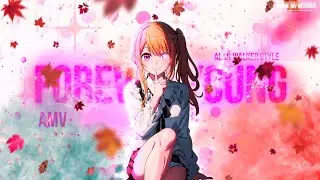 Forever Young - 「Anime MV」 - AMV~Mix