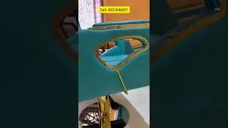 India's Best Salon Chair Beauty Parlour Chair Manufacturer At Best Price