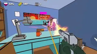 Miss bullet gameplay walkthrough part 3.