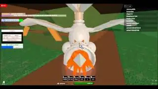 roblox pokemon arena x gameplay enjoy