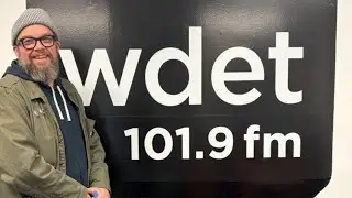 Hidden Disability and Neurojustice: My WDET Detroit Interview 10DEC25