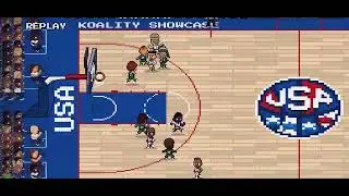 My Career-Steph Curry.Jr-Showcase.Ep.1