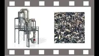 TST Overseas ZZS ZigZagSifter C&D waste - Recycling Technology