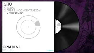 🎵 Juss B - Concentration (Shu Remix) [Deep Dark Dubstep]