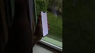 iPhone 13 Pro Max GONE! after iOS 26 update #apple #liquidglass #ios26
