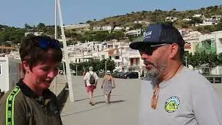 X-Pyr 2022 - Interview with Xevi Berneda (Munich) - in Spanish