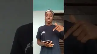 My video application for the Glovo Women In Tech BootCamp.