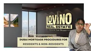 UAE Mortgage Guide 2025 | Hidden Costs When Buying a Secondary Property in Dubai