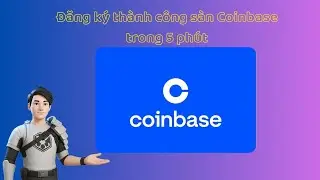 Instructions for Successfully Registering on Coinbase