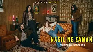 Nasıl? Ne Zaman? - PALKNorm Projects| Psychedelic Anatolian Rock