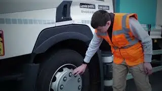 Teaser : formation CAP Conducteur Routier de marchandises au Lycée Pro Brocéliande de Guer #CAPCRM