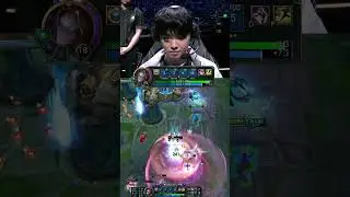 Chovy's calmness must be studied 🤌