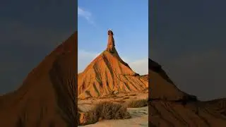 Discover Spain&rsquo;s dazzling desert