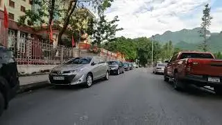 Ha Giang City