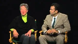 Philanthropy in Action: Beth Neville Evans (Full Lecture)