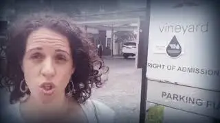 Sigalit Levin Events - #1 The Vineyard Hotel