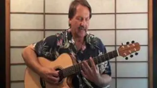 Iron Man - Intro's, Riffs & Licks - Black Sabbath - Acoustic Guitar Lesson Preview -Totally Guitars