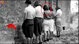 100 Rare and Shocking Historical Photos Hidden From Us