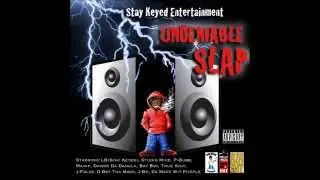 LB(Stay Keyed) ft LocAkaMiami & D.E.L. 