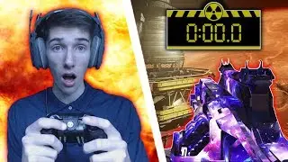 new raw DELETES kids... GUARANTEED DEATOMIZER STRIKES (easy)! DEATOMIZER w/ NEW RAW NUKE VARIANT!