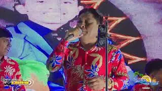 HOMENAJE N°05 A AGUA MARINA - EL SABOR NORTE D.R en vivo