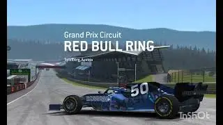 JoseV50 F1 Career part 6 | Real Racing 3
